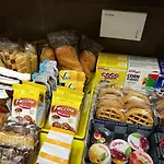 Al Trenino 4*