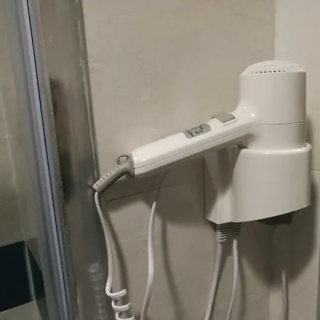Pensjonat Al Trenino