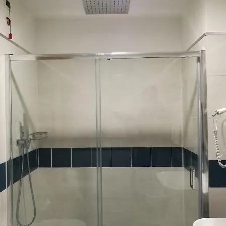 Al Trenino Pensjonat Rzym