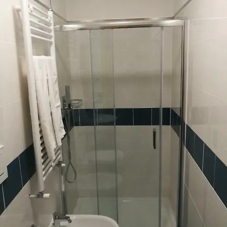 Al Trenino Pensjonat