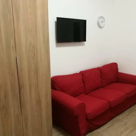 Konukevi Al Trenino 4*