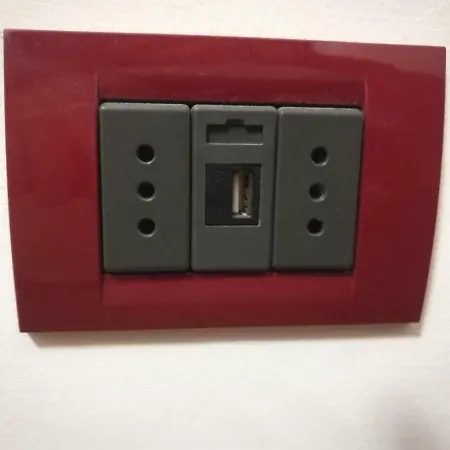 Konukevi Al Trenino 4*