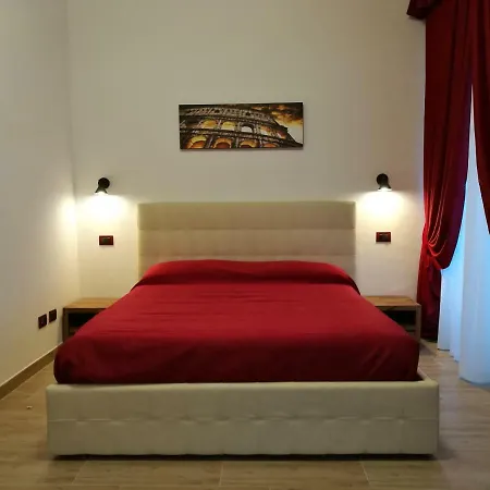 Konukevi Al Trenino 4*