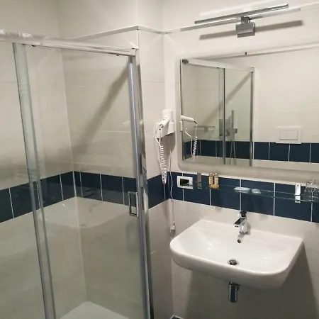 Konukevi Al Trenino 4*