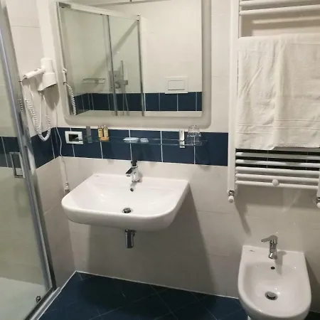 Al Trenino Konukevi 4*