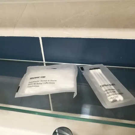 Konukevi Al Trenino Roma