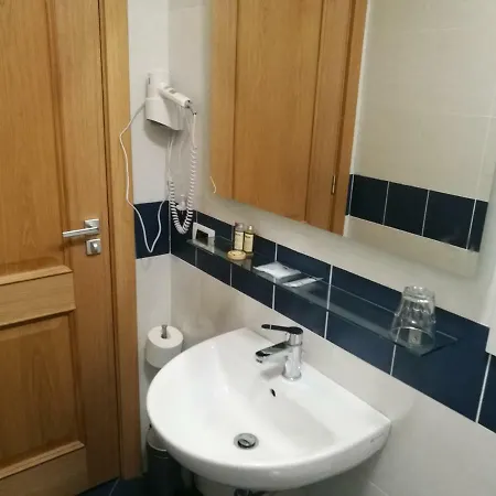 Al Trenino Konukevi 4*