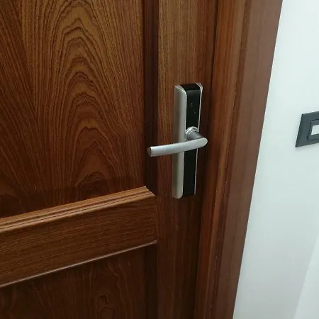 Vendégház Al Trenino