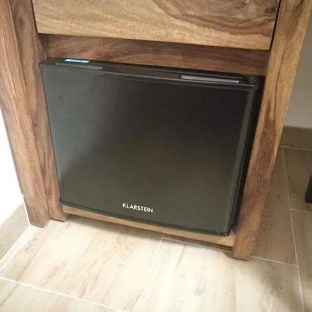 Al Trenino Konukevi Roma