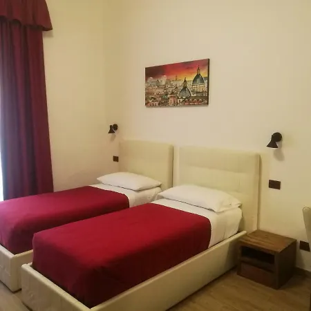 Al Trenino Konukevi 4*