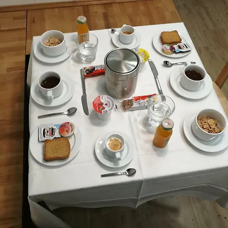 阿尔特勒尼诺旅馆 罗马