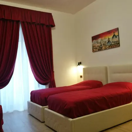 阿尔特勒尼诺旅馆 4*