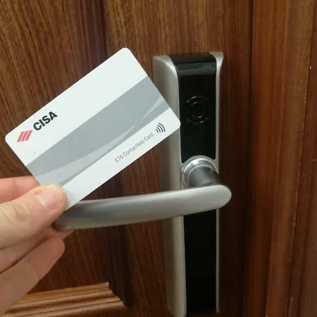 招待所 阿尔特勒尼诺旅馆