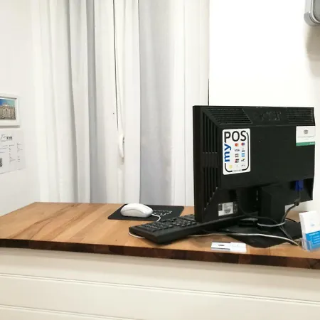 阿尔特勒尼诺旅馆 4*