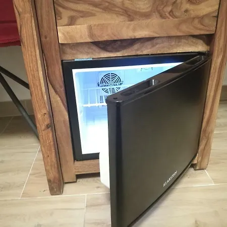 阿尔特勒尼诺旅馆