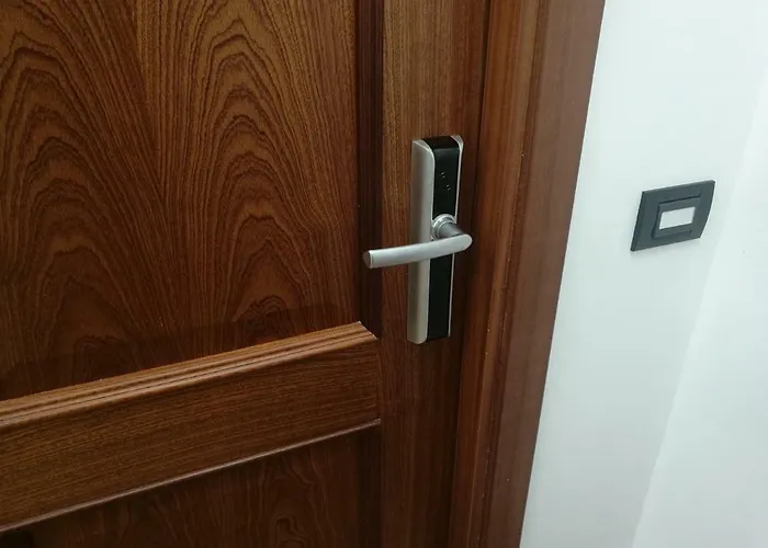 ゲストハウス Al Trenino